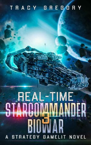 [Real-Time Starcommander 03] • Biowar